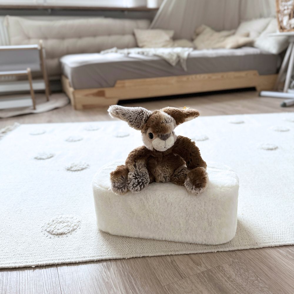 HirschExpress | Multifunktionales Rutschauto & Lauflernwagen ab 1 Jahr