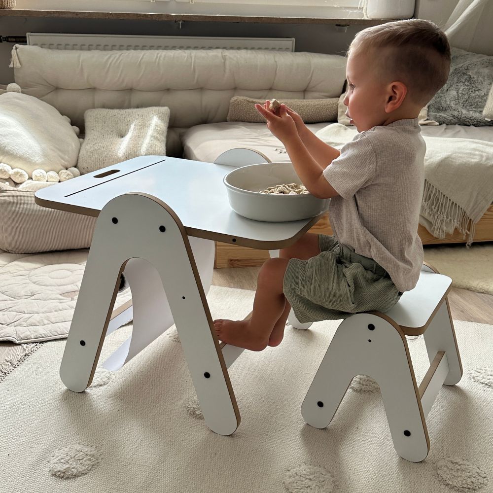 Kreativ Sand | formbarer, kinetischer Spielsand | 2,7 KG