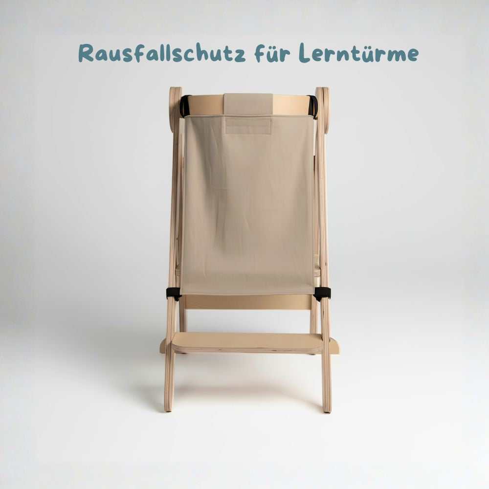 Little Deer Rausfallschutz – für Lerntürme